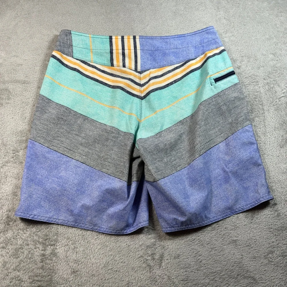 Patagonia board shorts